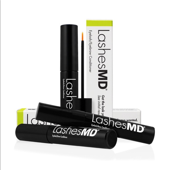 Lashes MD Conditioner NIB - Picture 5 of 5